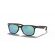 Ray Ban Junior New Wayfarer RJ9052S 100S55