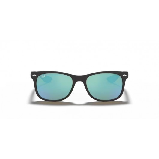 Ray Ban Junior New Wayfarer RJ9052S 100S55