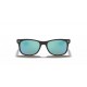 Ray Ban Junior New Wayfarer RJ9052S 100S55