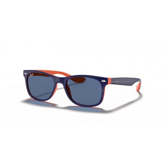 Ray Ban Junior New Wayfarer RJ9052S 178/80