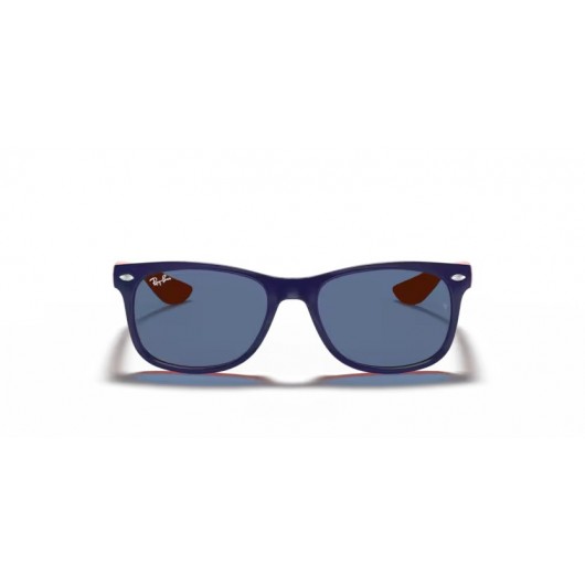 Ray Ban Junior New Wayfarer RJ9052S 178/80