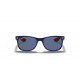 Ray Ban Junior New Wayfarer RJ9052S 178/80