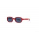 RAY BAN JUNIOR RJ9074S 709380 - RAYBAN JUNIOR