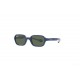 RAY BAN JUNIOR RJ9074S 709671 - RAYBAN JUNIOR