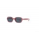 RAY BAN JUNIOR RJ9074S 709887 - RAYBAN JUNIOR