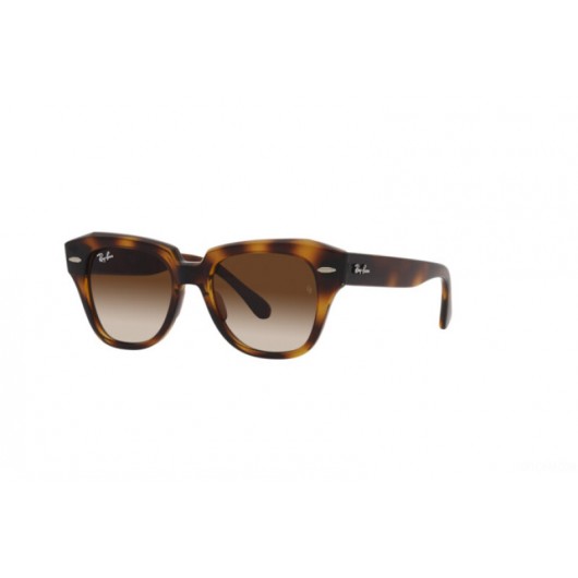 RAY BAN JUNIOR STATE STREET JR RJ9186S 152/13 - RAYBAN JUNIOR