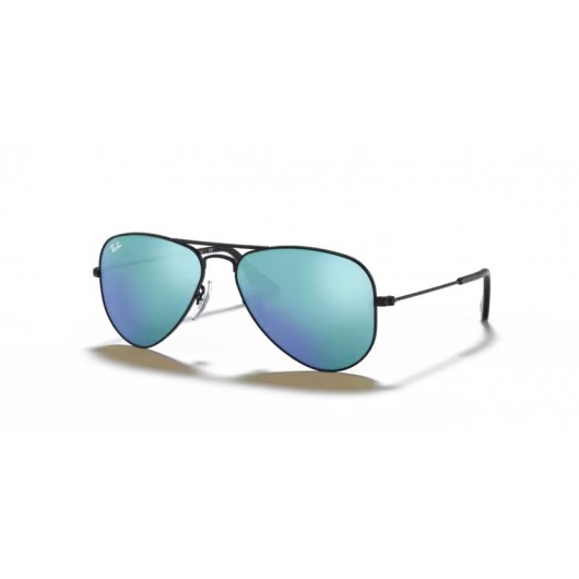 Ray Ban Junior Aviator RJ9506S 201/55