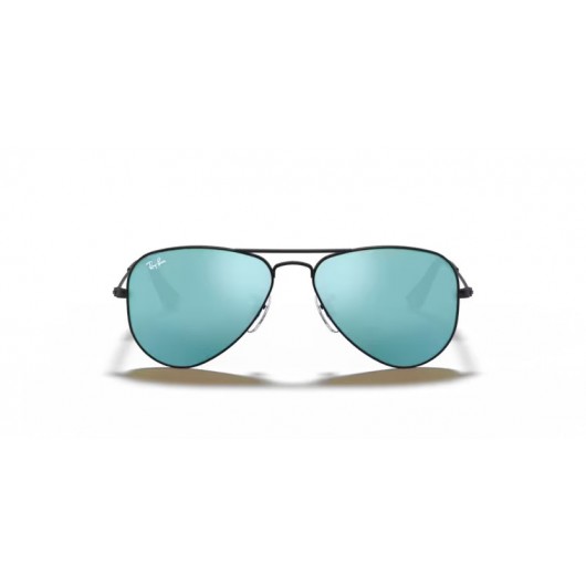 Ray Ban Junior Aviator RJ9506S 201/55