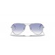 Ray Ban Junior Aviator RJ9506S 212/19