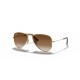 Ray Ban Junior Aviator RJ9506S 223/13