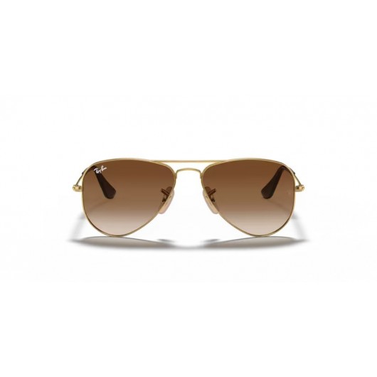 Ray Ban Junior Aviator RJ9506S 223/13