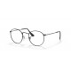 Ray Ban RX3447V 3118 ROUND METAL