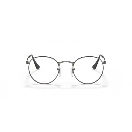 Ray Ban RX3447V 3118 ROUND METAL