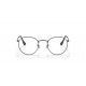 Ray Ban RX3447V 3118 ROUND METAL