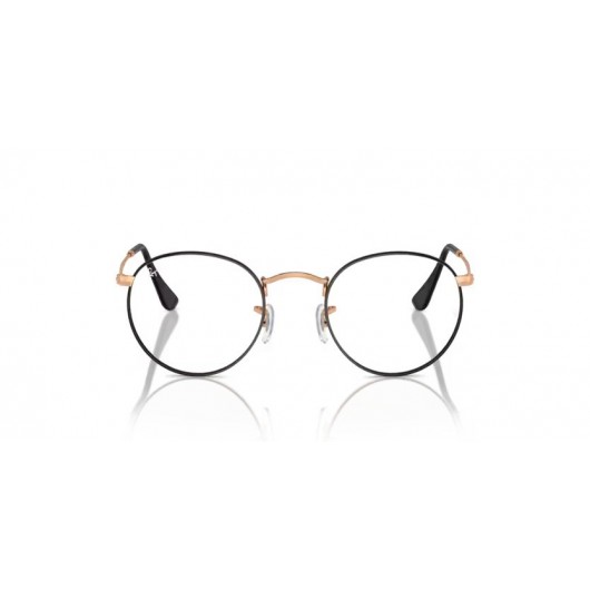 Ray Ban RX3447V 3173 ROUND METAL