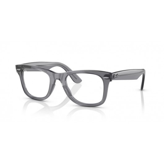 Ray Ban RX4340V 8225 WAYFARER EASE Δώρο (Οργανικοί Φακοί Uncoated 1.5)