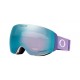 Oakley OO7064-E3 Flight Deck Μ Matte lilac Prizm snow sapphire iridium