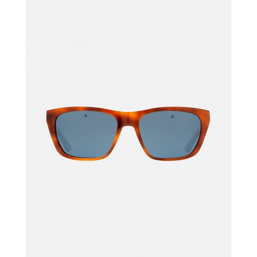 Vuarnet VL 006A 0023 0622 LEGEND VALLEY Tortoise Blue Polar