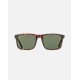 Vuarnet VL 1619 0011 1622 BELVEDERE Tortoise Grey Polar