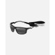 Vuarnet VL 2303 0004 7184 ALLPEAKS Black Silver Skilynx