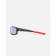 Vuarnet VL 1918 0012 1123 RACING REGULAR Red Black Pure Grey Silver Mirror