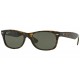 Ray-Ban NEW WAYFARER RB2132 902/58 POLARIZED - RAYBAN