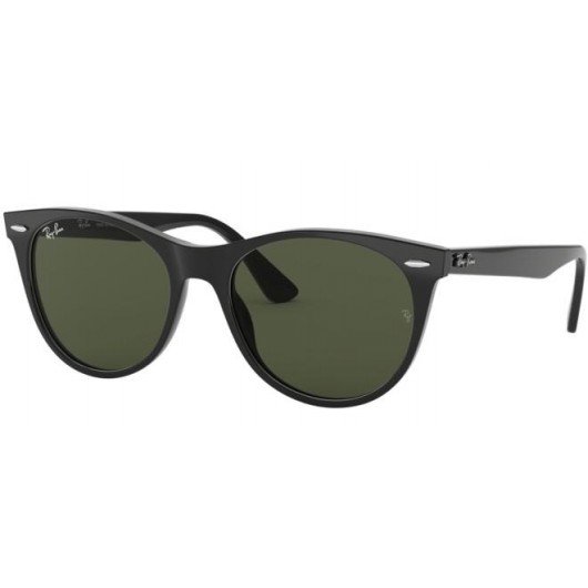 RAYBAN RB2185 901/31 WAYFARER II - RAYBAN