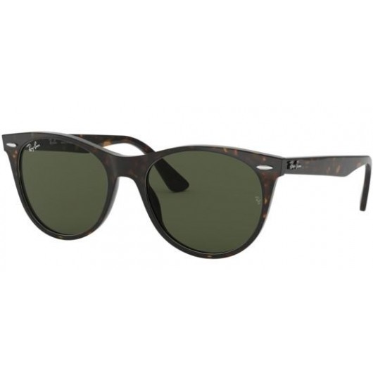 RAYBAN RB2185 902/31 WAYFARER II - RAYBAN