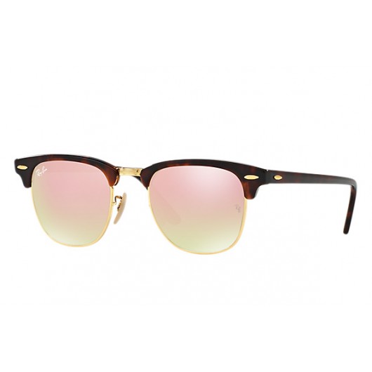 RAYBAN RB3016 990/7O CLUBMASTER - RAYBAN