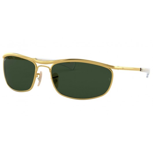 RayBan RB3119M 001/31 62 OLYMPIAN I DELUX - RAYBAN