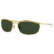 RayBan RB3119M 001/31 62 OLYMPIAN I DELUX - RAYBAN