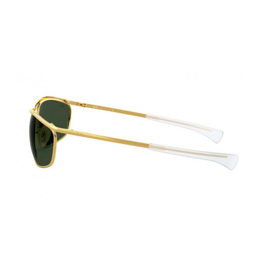 RayBan RB3119M 001/31 62 OLYMPIAN I DELUX - RAYBAN