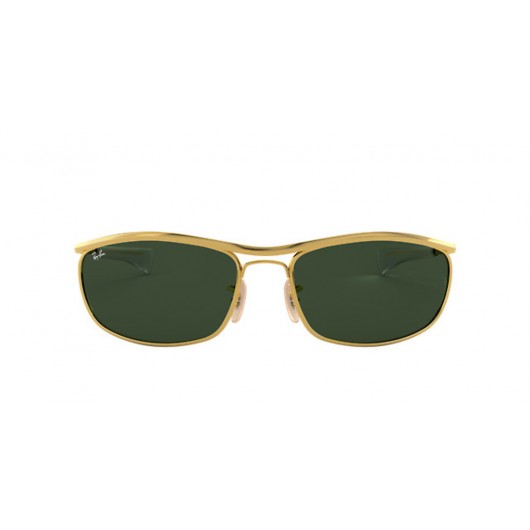 RayBan RB3119M 001/31 62 OLYMPIAN I DELUX - RAYBAN