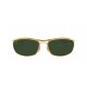 RayBan RB3119M 001/31 62 OLYMPIAN I DELUX - RAYBAN