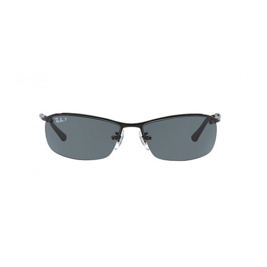 RayBan RB3183 002/81 63 ACTIVE LIFESTYLE POLARIZED - RAYBAN