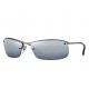 RayBan RB3183 004/82 63 POLARIZED ACTIVE LIFESTYLE - RAYBAN