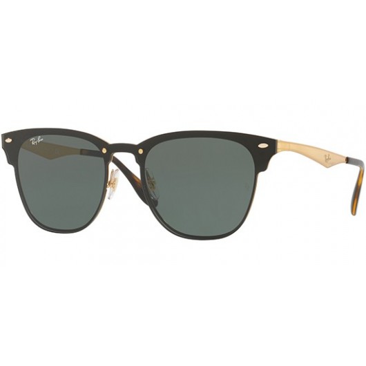 Ray Ban RB3576N 043/71 BLAZE CLUBMASTER