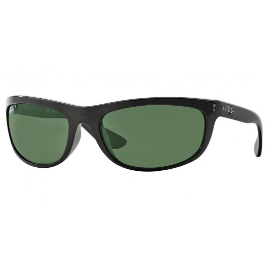 RayBan RB4089 601/58 62 BALORAMA POLARIZED - RAYBAN