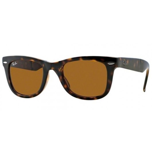 Ray Ban RB4105 710 Folding Wayfarer