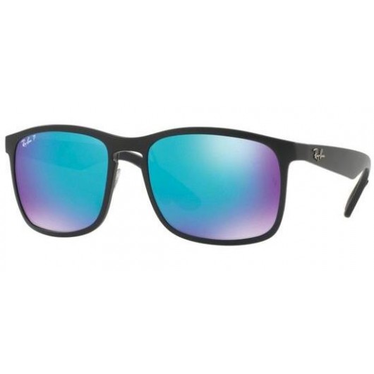 Ray-Ban RB4264 601S/A1 POLARIZED - RAYBAN