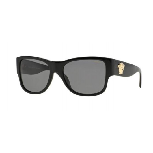 VERSACE VE 4275 GB1/81 58 POLARIZED - VERSACE