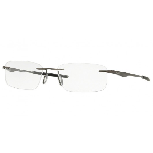 OAKLEY OX 5118-03 53 WINGFOLD EVR ΔΩΡΟ (ΟΡΓΑΝΙΚΟΙ ΦΑΚΟΙ UNCOATED 1.5) - ΓΥΑΛΙΑ ΟΡΑΣΕΩΣ