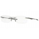 OAKLEY OX 5118-03 53 WINGFOLD EVR ΔΩΡΟ (ΟΡΓΑΝΙΚΟΙ ΦΑΚΟΙ UNCOATED 1.5) - ΓΥΑΛΙΑ ΟΡΑΣΕΩΣ