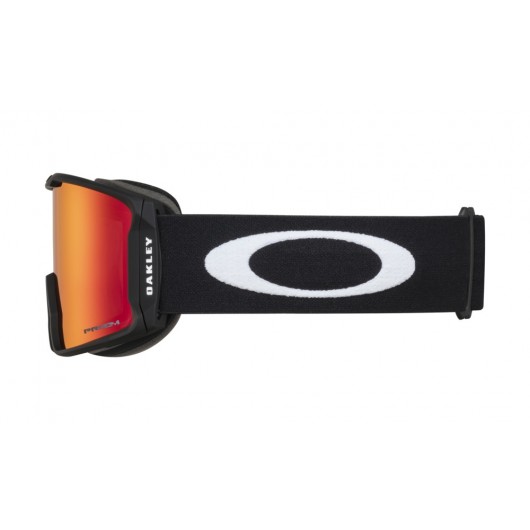 Oakley 7070-02 Line Miner PRIZM SNOW TORCH IRIDIUM - Μάσκες Σκι & Snowboard OAKLEY