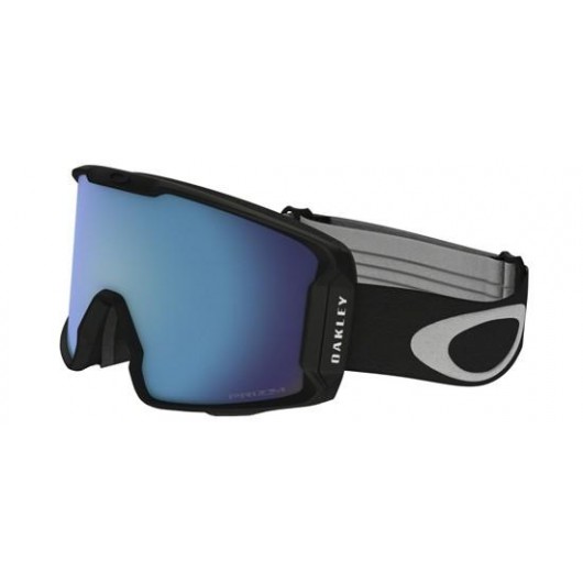 Oakley 7070-04 Line Miner  PRIZM SNOW SAPPHIRE IRIDIUM - Μάσκες Σκι & Snowboard OAKLEY