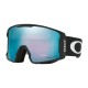 Oakley OO7093-709303 Line Miner M Matte black Prizm Snow Sapphire Iridium