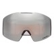 Oakley OO7099-01 Fall Line L Matte Black Prizm Snow Black Iridium