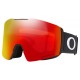 Oakley OO7099-02 Fall Line L Matte Black Prizm Snow TORCH Iridium