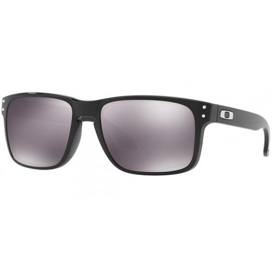 Oakley 9102 Holbrook 009102-E1 55 Prizm Black