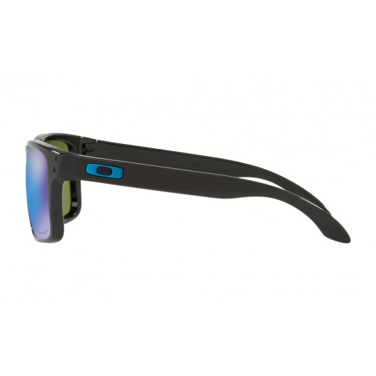 Oakley 9102 Holbrook 009102-F5 55 Prizm  Sapphire